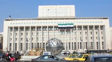 سوريا تستأنف استخدام نظام “سويفت” للمدفوعات الدولية بعد عقد من العقوبات