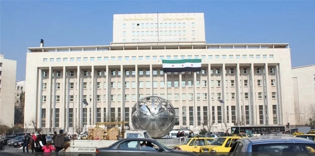 سوريا تستأنف استخدام نظام “سويفت” للمدفوعات الدولية بعد عقد من العقوبات سوريا تستأنف استخدام نظام “سويفت” للمدفوعات الدولية بعد عقد من العقوبات