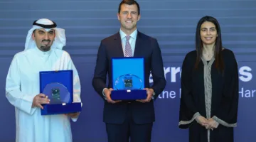 «بنك الكويت الوطني» يطرح أول بطاقة ائتمانية فاخرة تحت اسم «الوطني هارودز Visa Infinite»
