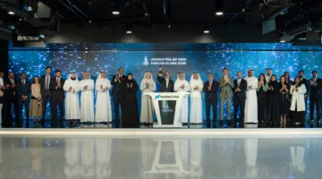 «ناسداك دبي» تستقبل إدراج صكوك إضافية من الشريحة الأولى بقيمة 500 مليون دولار أميركي من «مصرف الشارقة الإسلامي»