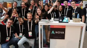 شركة “HR Tech Nova” الإسبانية تحصل على 3.6 مليون دولار في جولة استثمارية يقودها “Doha Tech Angels”
