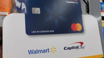 «وولمارت» تط推出 بطاقات ائتمان جديدة عبر «OnePay» بعد انتهاء تعاونها مع «Capital One»