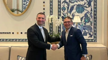 Istanbul Center: A Fresh Launchpad for Moharram & Partners in the Middle East and Africa