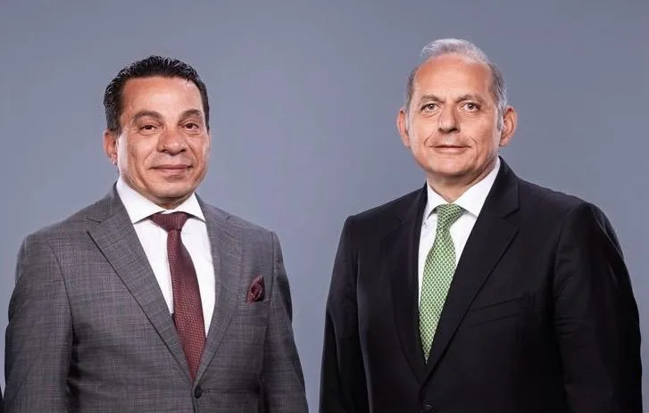 «بنك مصر» يحقق شهادتي الأيزو «ISO 9001:2015» في نظم إدارة الجودة القانونية و«ISO 31022:2020» في إدارة المخاطر القانونية من شركة «SWTUV» العالمية «بنك مصر» يحقق شهادتي الأيزو «ISO 9001:2015» في نظم إدارة الجودة القانونية و«ISO 31022:2020» في إدارة المخاطر القانونية من شركة «SWTUV» العالمية