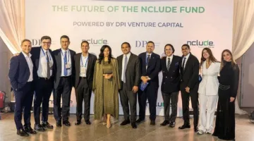 دي بي آي العالمية تهدف لجعل «انكلود» أكبر صندوق استثماري في مجال التكنولوجيا المالية على المستوى الإقليمي