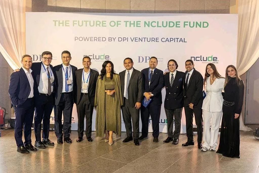 دي بي آي العالمية تهدف لجعل «انكلود» أكبر صندوق استثماري في مجال التكنولوجيا المالية على المستوى الإقليمي دي بي آي العالمية تهدف لجعل «انكلود» أكبر صندوق استثماري في مجال التكنولوجيا المالية على المستوى الإقليمي