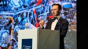 شركة “Proxima Fusion” الألمانية للطاقة النووية تحصد 130 مليون يورو في جولة تمويل بقيادة “Balderton Capital”
