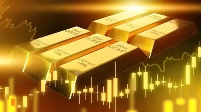 ارتفاع أسعار الذهب مع توقعات بتخفيض أسعار الفائدة من قبل الاحتياطي الأمريكي ارتفاع أسعار الذهب مع توقعات بتخفيض أسعار الفائدة من قبل الاحتياطي الأمريكي