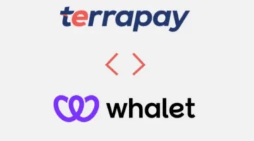 تيراباي تتشارك مع Whalet لتحسين خيارات الدفع الدولي للشركات الصغيرة