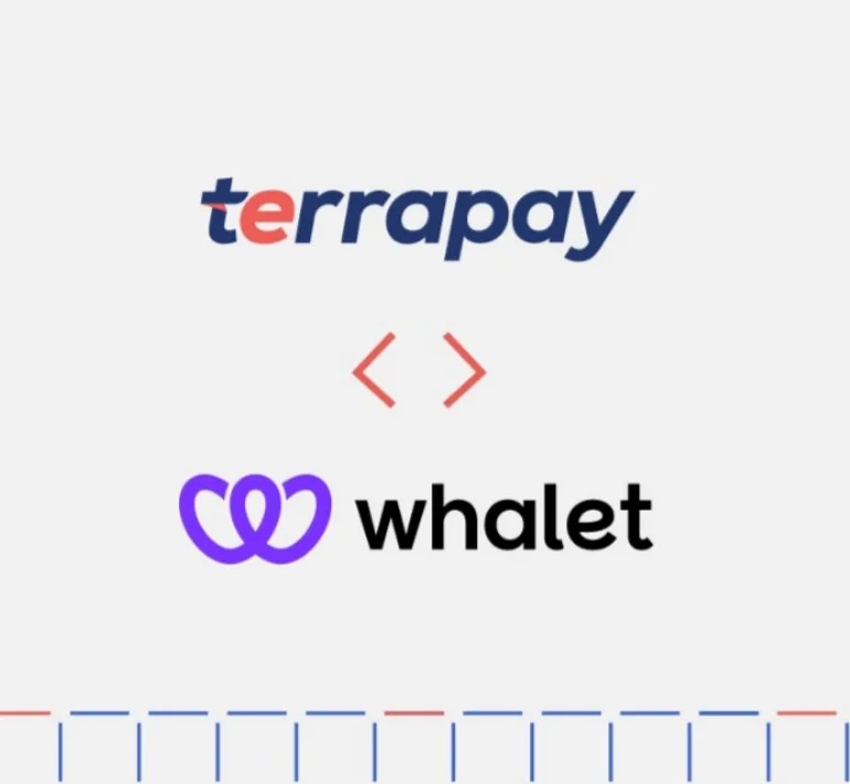 تيراباي تتشارك مع Whalet لتحسين خيارات الدفع الدولي للشركات الصغيرة تيراباي تتشارك مع Whalet لتحسين خيارات الدفع الدولي للشركات الصغيرة