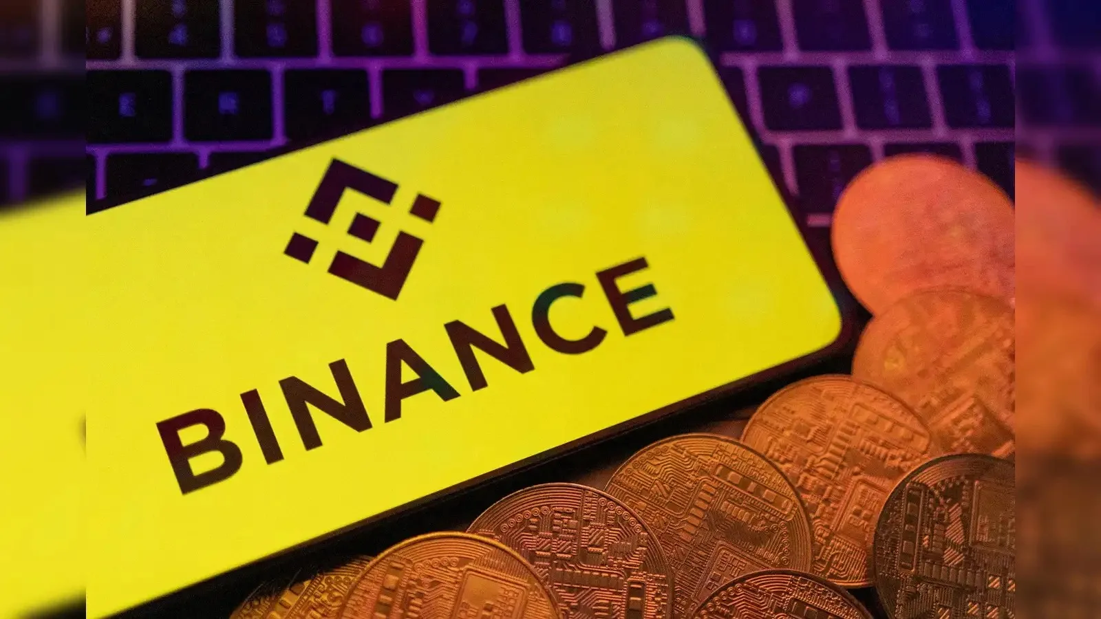 منصة «بينانس» تفتح أبواب تجارة العملات الرقمية أمام السوريين منصة «بينانس» تفتح أبواب تجارة العملات الرقمية أمام السوريين