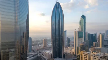 بنك الكويت الوطني يُتوَج كأفضل بنك في إدارة النقد في الكويت لعام 2025 من مجلة “غلوبل فاينانس” للعام الثالث على التوالي.