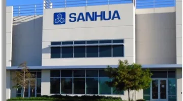 شركة «Zhejiang Sanhua» الصينية تستثمر مليار دولار من خلال إدراجها في بورصة «هونغ كونغ»