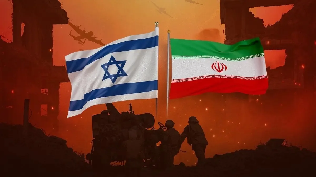 تصاعد التوترات بين “إسرائيل” و”إيران” يثير قلقًا عالميًا في سوق النفط ويزيد المخاوف من أزمة تضخم جديدة تصاعد التوترات بين “إسرائيل” و”إيران” يثير قلقًا عالميًا في سوق النفط ويزيد المخاوف من أزمة تضخم جديدة