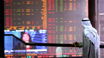 تراجعات شاملة في الأسهم الخليجية مع تفاقم التوتر العسكري بين «إسرائيل» و«إيران»