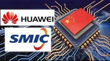 تصعيد تكنولوجي: تايوان تفرض قيوداً على صادرات أشباه الموصلات إلى «هواوي» و«SMIC» الصينية