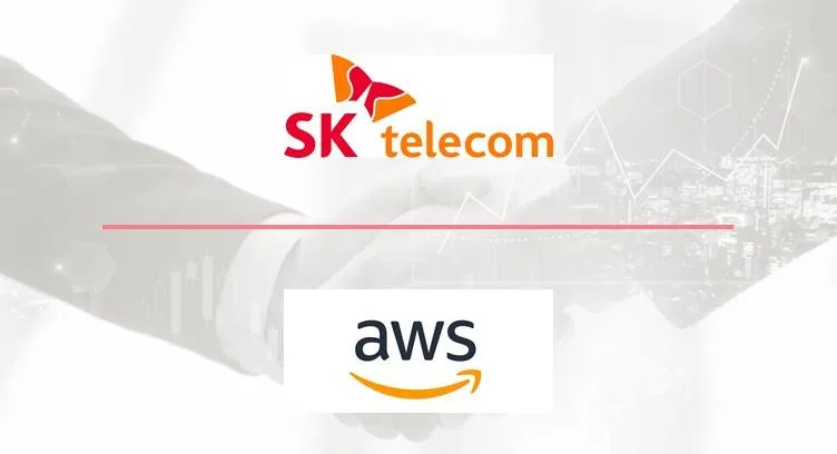 شركة “SK” الكورية تتحد مع “AWS” لإنشاء أكبر مركز بيانات للذكاء الاصطناعي في كوريا. شركة “SK” الكورية تتحد مع “AWS” لإنشاء أكبر مركز بيانات للذكاء الاصطناعي في كوريا.