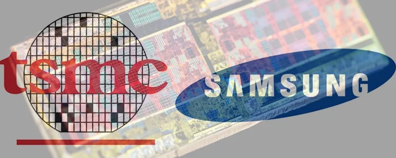 تنافس بين «سامسونج» و«TSMC» لإصدار رقائق «2 نانومتر» في النصف الثاني من عام 2025 تنافس بين «سامسونج» و«TSMC» لإصدار رقائق «2 نانومتر» في النصف الثاني من عام 2025