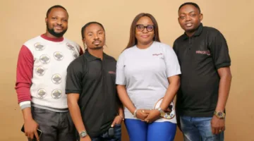 DisrupTech Ventures Supports Nigerian Agri-FinTech Company Winich Farms, Its Initial Investment in Sub-Saharan Africa