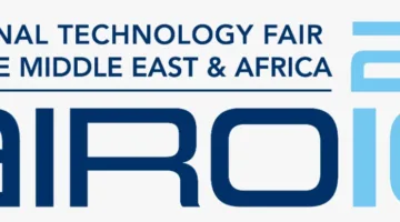 معرض «CairoICT’25» يستضيف الاجتماع السنوي الرفيع لمنظمة «سمارت أفريقيا» في نسخته الجديدة.