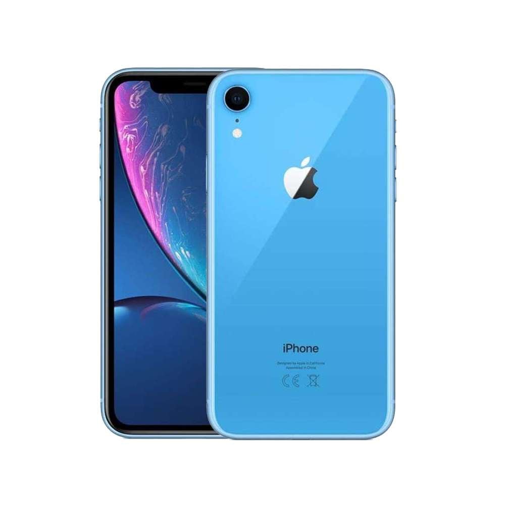 ايفون XR مستعمل - ربوع الفهد للإتصالات