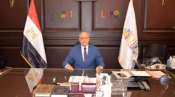 محافظ الأقصر يوافق على أضخم ترقية للعاملين في الصناديق الخاصة منذ عام 2015