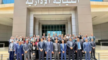 النيابة الإدارية تختتم ورشة عمل حول الوعي العلمي بمشاركة 70 من مستشاريها