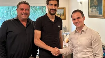 بن رمضان يكشف تفاصيل أول أيامه مع الأهلي وآرائه حول ميسي