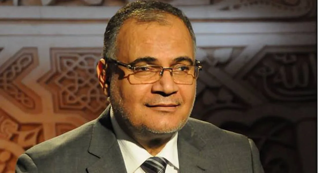 سعد الهلالي: جميع الأضاحي حق للمضحي ولا يوجد مذهب يحدد توزيعها إلى ثلاثة أجزاء. سعد الهلالي: جميع الأضاحي حق للمضحي ولا يوجد مذهب يحدد توزيعها إلى ثلاثة أجزاء.