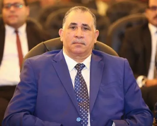 نقيب المحامين يطلب من مجلس النقابة العامة والنقباء الفرعيين الاجتماع يوم السبت المقبل نقيب المحامين يطلب من مجلس النقابة العامة والنقباء الفرعيين الاجتماع يوم السبت المقبل