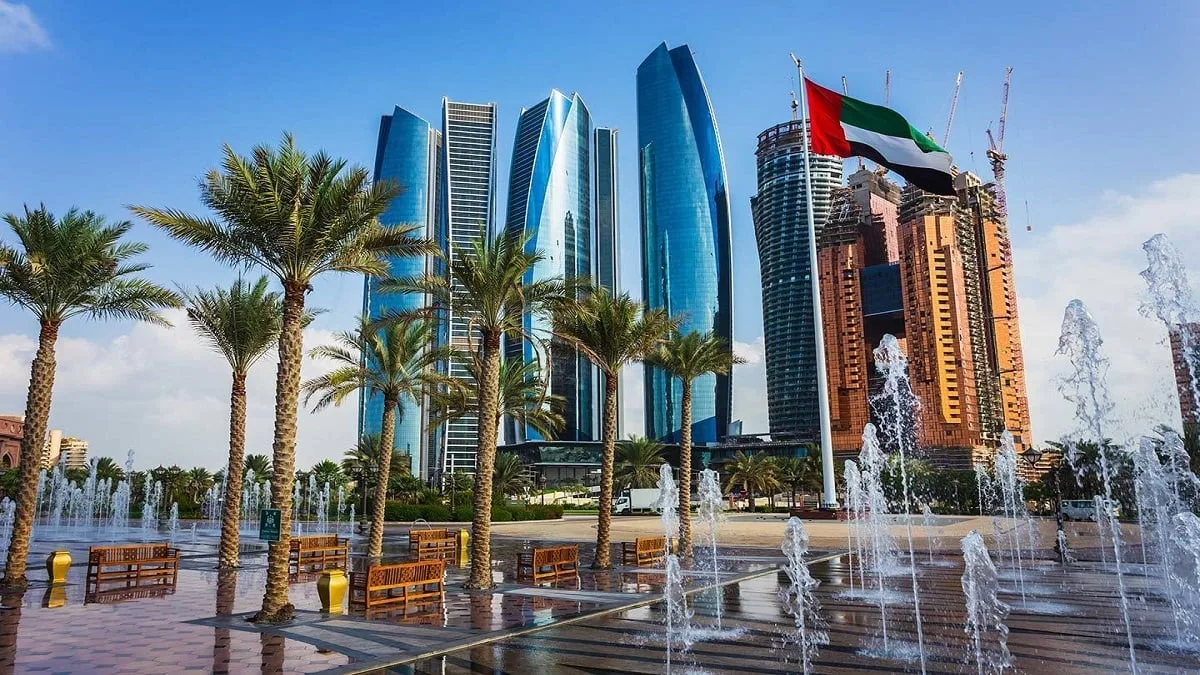 الإمارات تعبر عن إدانتها القوية للهجوم العسكري الإسرائيلي على إيران الإمارات تعبر عن إدانتها القوية للهجوم العسكري الإسرائيلي على إيران