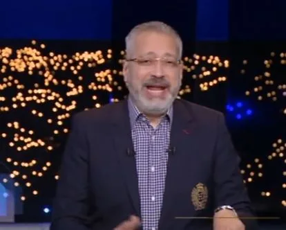 فيديو.. تامر أمين يتحدث عن مباراة الأهلي وإنتر ميامي: مشاعر متضاربة بين الحزن والفرح فيديو.. تامر أمين يتحدث عن مباراة الأهلي وإنتر ميامي: مشاعر متضاربة بين الحزن والفرح