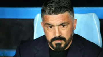 لقب واحد وتسعة مراكز تدريبية: ماذا أنجز جاتوزو قبل قيادة منتخب إيطاليا؟