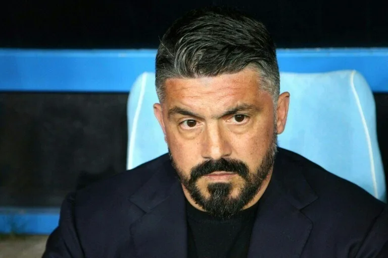لقب واحد وتسعة مراكز تدريبية: ماذا أنجز جاتوزو قبل قيادة منتخب إيطاليا؟ لقب واحد وتسعة مراكز تدريبية: ماذا أنجز جاتوزو قبل قيادة منتخب إيطاليا؟