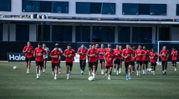 فيفا يقلل من أسعار تذاكر لقاء الأهلي وإنتر ميامي في حفل افتتاح كأس العالم للأندية