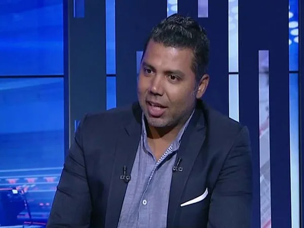 أحمد أبو مسلم: الأهلي يمتلك فرصة التأهل في كأس العالم للأندية.. وميسي يعتبر لاعبًا عاديًا أحمد أبو مسلم: الأهلي يمتلك فرصة التأهل في كأس العالم للأندية.. وميسي يعتبر لاعبًا عاديًا