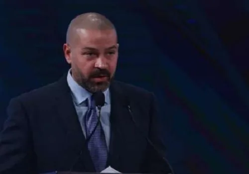 أحمد دياب: البطولة المصرية تظل الأكثر متابعة أحمد دياب: البطولة المصرية تظل الأكثر متابعة
