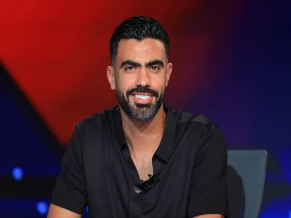 أحمد مجدي: أعارض إلغاء الهبوط على الرغم من استفادة غزل المحلة.