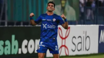 زيزو يوضح: لماذا فضل الانضمام للأهلي بدلاً من تمديد عقده مع الزمالك؟