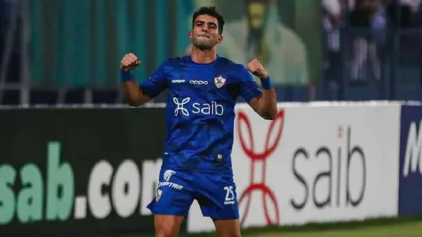 زيزو يوضح: لماذا فضل الانضمام للأهلي بدلاً من تمديد عقده مع الزمالك؟ زيزو يوضح: لماذا فضل الانضمام للأهلي بدلاً من تمديد عقده مع الزمالك؟