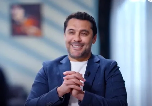 أحمد حسن: أداء حسام حسن ممتاز، لكن يجب عليه قبول النقد والتعامل بحكمة مع التصريحات. أحمد حسن: أداء حسام حسن ممتاز، لكن يجب عليه قبول النقد والتعامل بحكمة مع التصريحات.