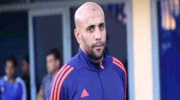 عبدالغني: الزمالك شهد تطورًا مع الرمادي.. وأتمنى مشاهدة هذا اللاعب ضد بيراميدز