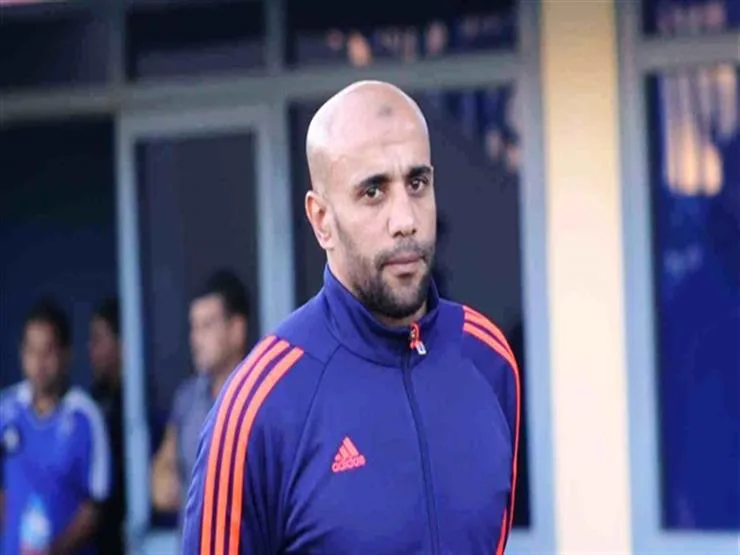 عبدالغني: الزمالك شهد تطورًا مع الرمادي.. وأتمنى مشاهدة هذا اللاعب ضد بيراميدز عبدالغني: الزمالك شهد تطورًا مع الرمادي.. وأتمنى مشاهدة هذا اللاعب ضد بيراميدز