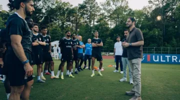تحديد مشاركة رحيمي في بطولة كأس العالم للأندية