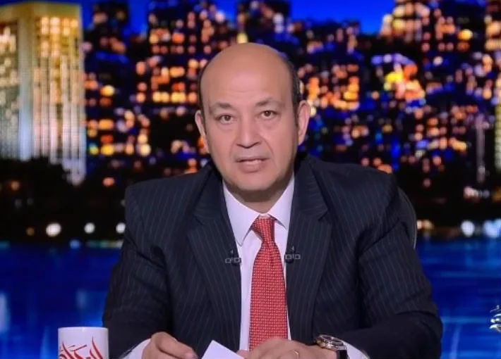 عمرو أديب: ثلاثة أبطال في الصراع بين إسرائيل وإيران عمرو أديب: ثلاثة أبطال في الصراع بين إسرائيل وإيران