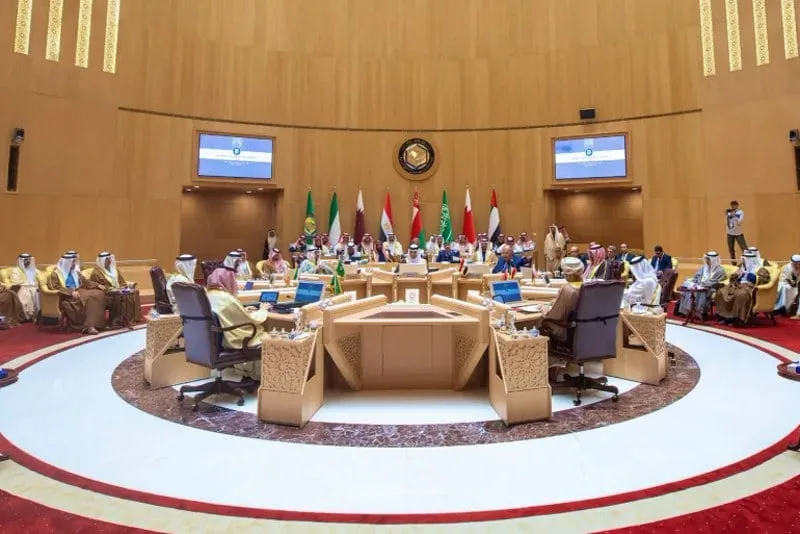 التعاون الخليجي يؤكد دعمه لسيادة المغرب على الصحراء التعاون الخليجي يؤكد دعمه لسيادة المغرب على الصحراء