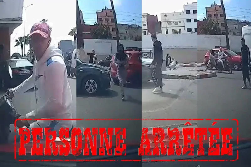 شرطة البيضاء تكشف ملابسات “فيديو السرقة” شرطة البيضاء تكشف ملابسات “فيديو السرقة”
