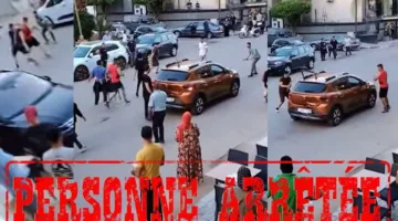 خسائر مالية تُوقف شاباً ثلاثينياً في مدينة فاس