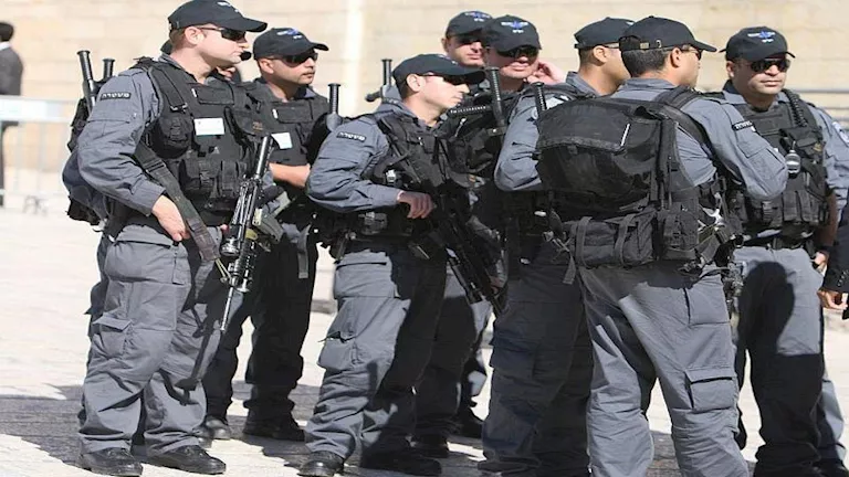 arrested Israeli after posting pro-Iran content on social media. arrested Israeli after posting pro-Iran content on social media.