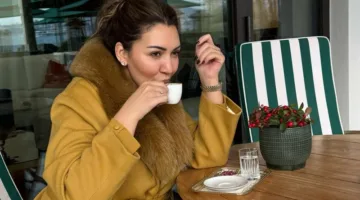 لمنور يجهز لإصدار ألبوم موسيقي جديد